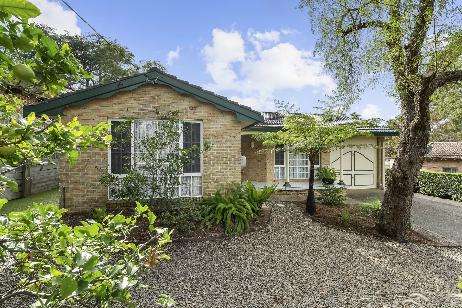 5 Percy Street, Gladesville Sold by Cassidy Real Estate - image 1