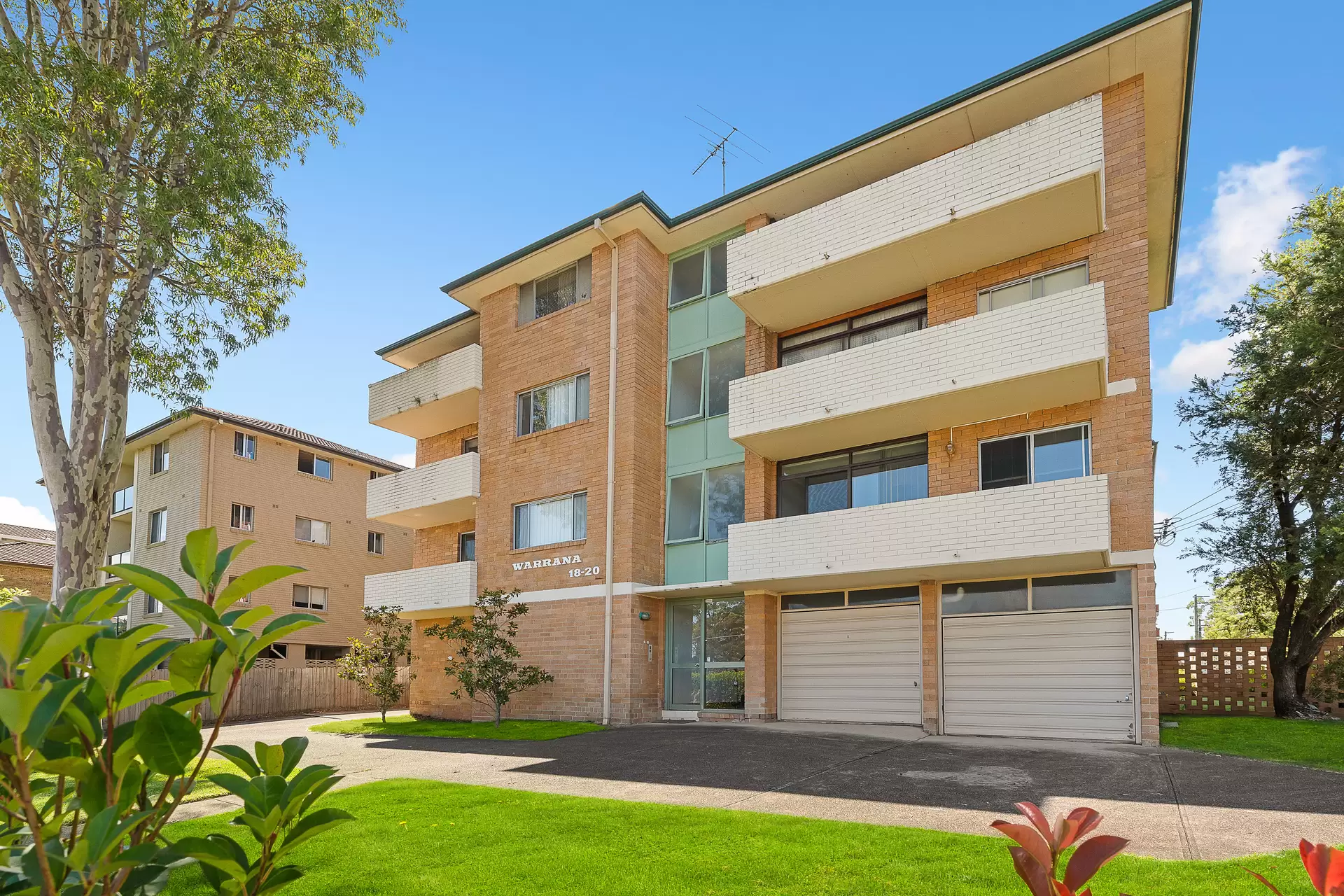 12/18-20 Ross Street, Gladesville Sold by Cassidy Real Estate - image 1