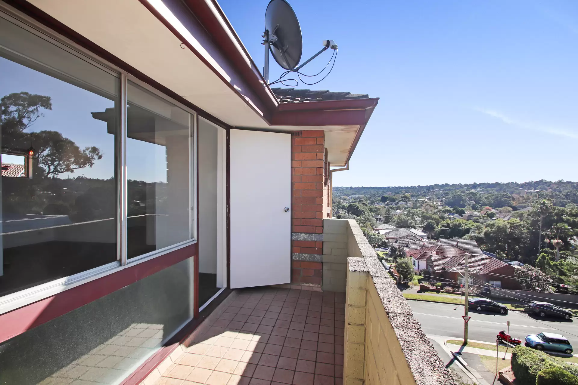 11/20 Belmore Street, Ryde Leased by Cassidy Real Estate - image 1