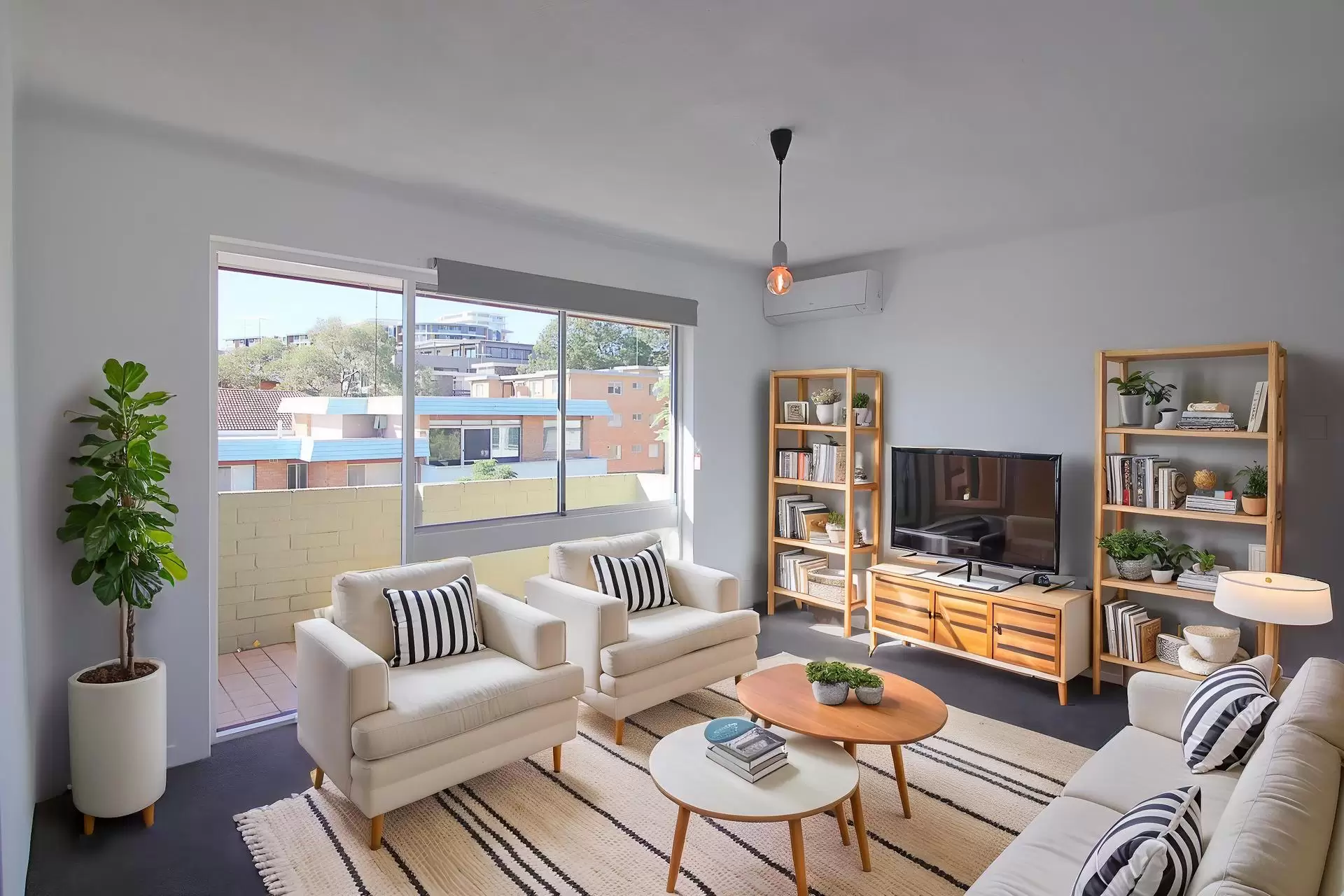 11/20 Belmore Street, Ryde Leased by Cassidy Real Estate - image 1