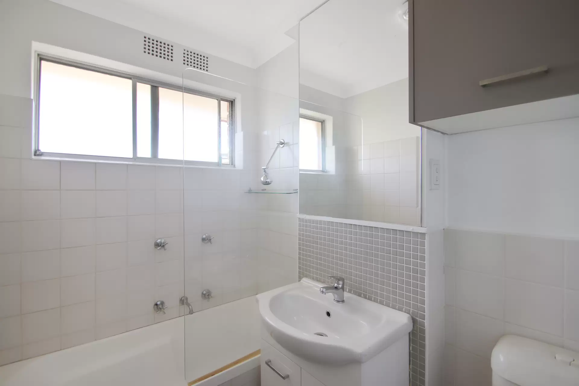 11/20 Belmore Street, Ryde Leased by Cassidy Real Estate - image 1
