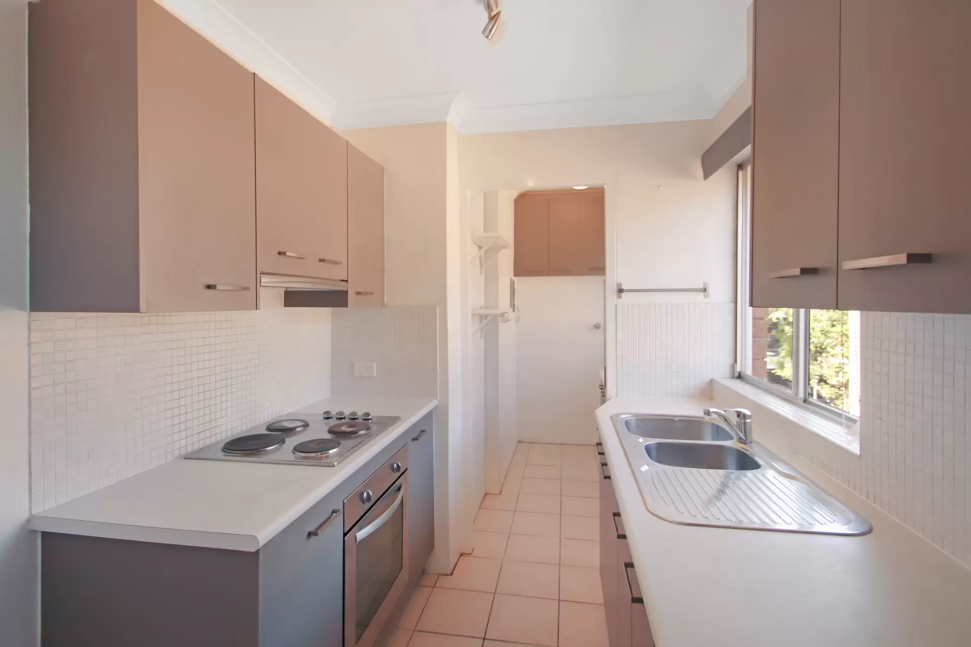 11/20 Belmore Street, Ryde Leased by Cassidy Real Estate - image 1