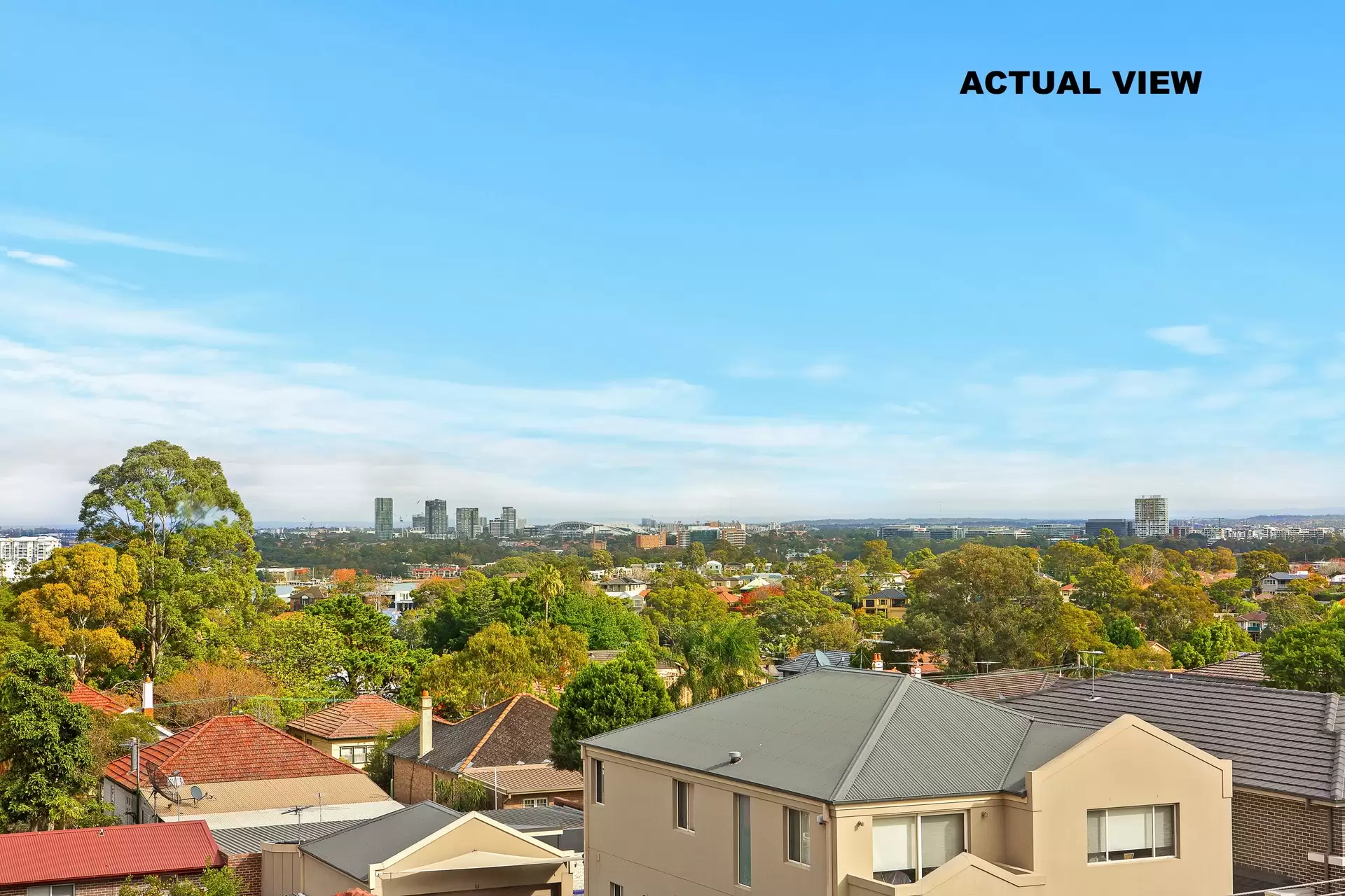 10/3 Western Crescent, Gladesville Sold by Cassidy Real Estate - image 1