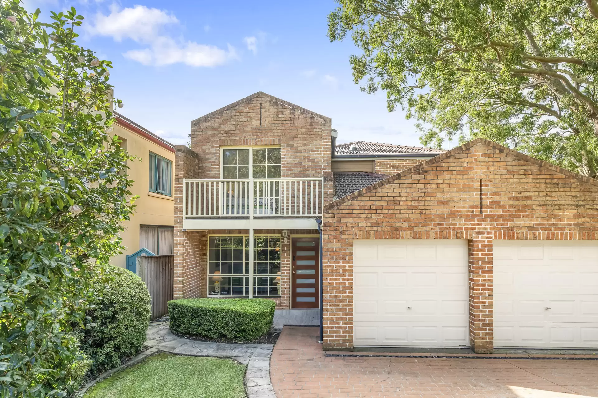 1/189 Ryde Road, Gladesville Sold by Cassidy Real Estate - image 1