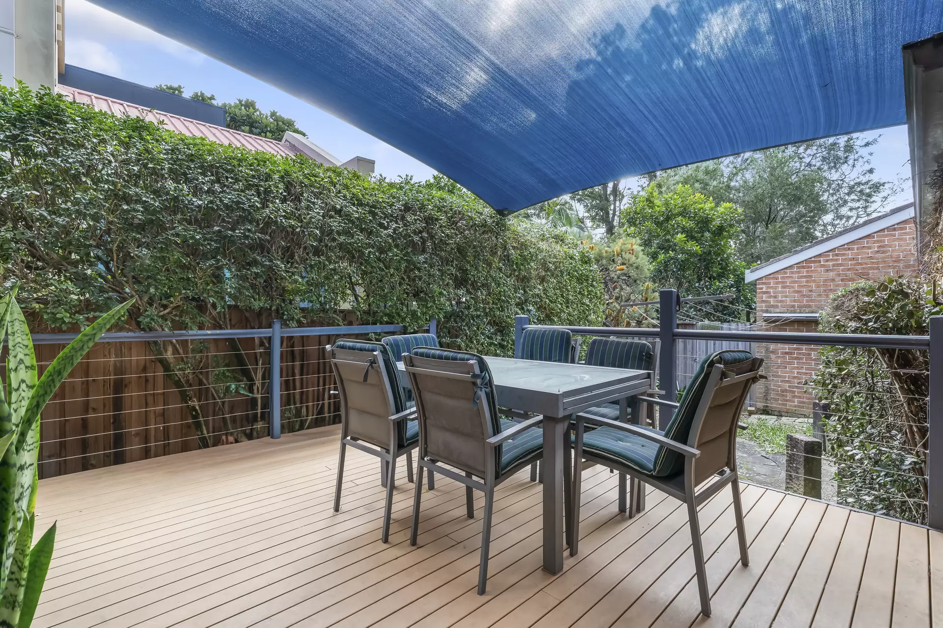 1/189 Ryde Road, Gladesville Sold by Cassidy Real Estate - image 1