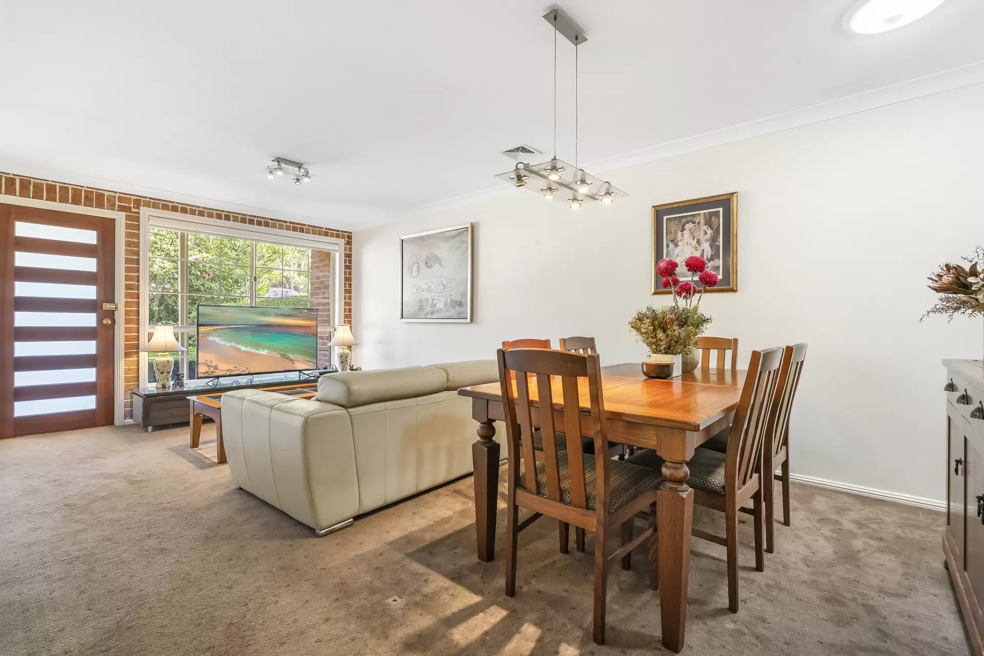 1/189 Ryde Road, Gladesville Sold by Cassidy Real Estate - image 1