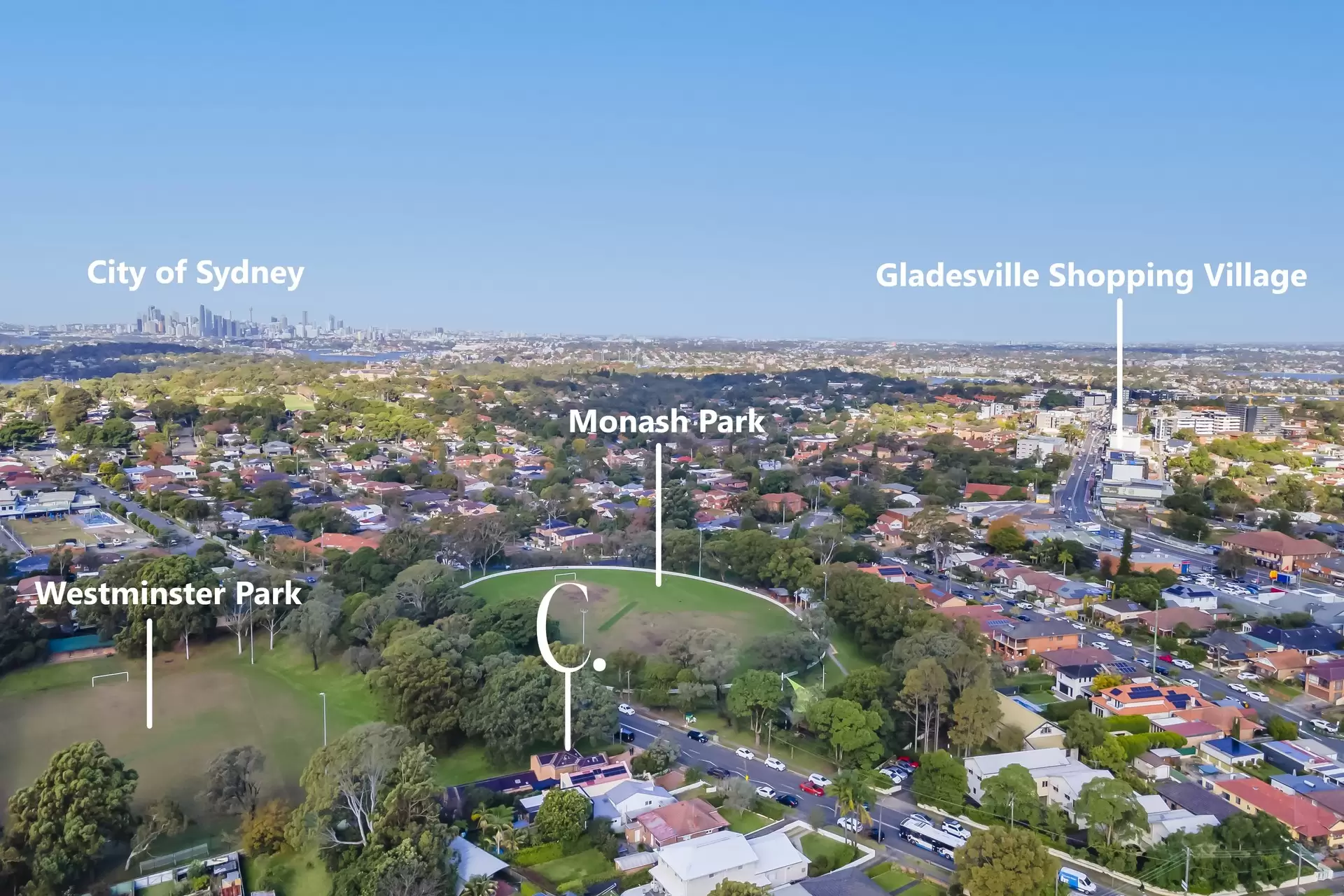 1/189 Ryde Road, Gladesville Sold by Cassidy Real Estate - image 1