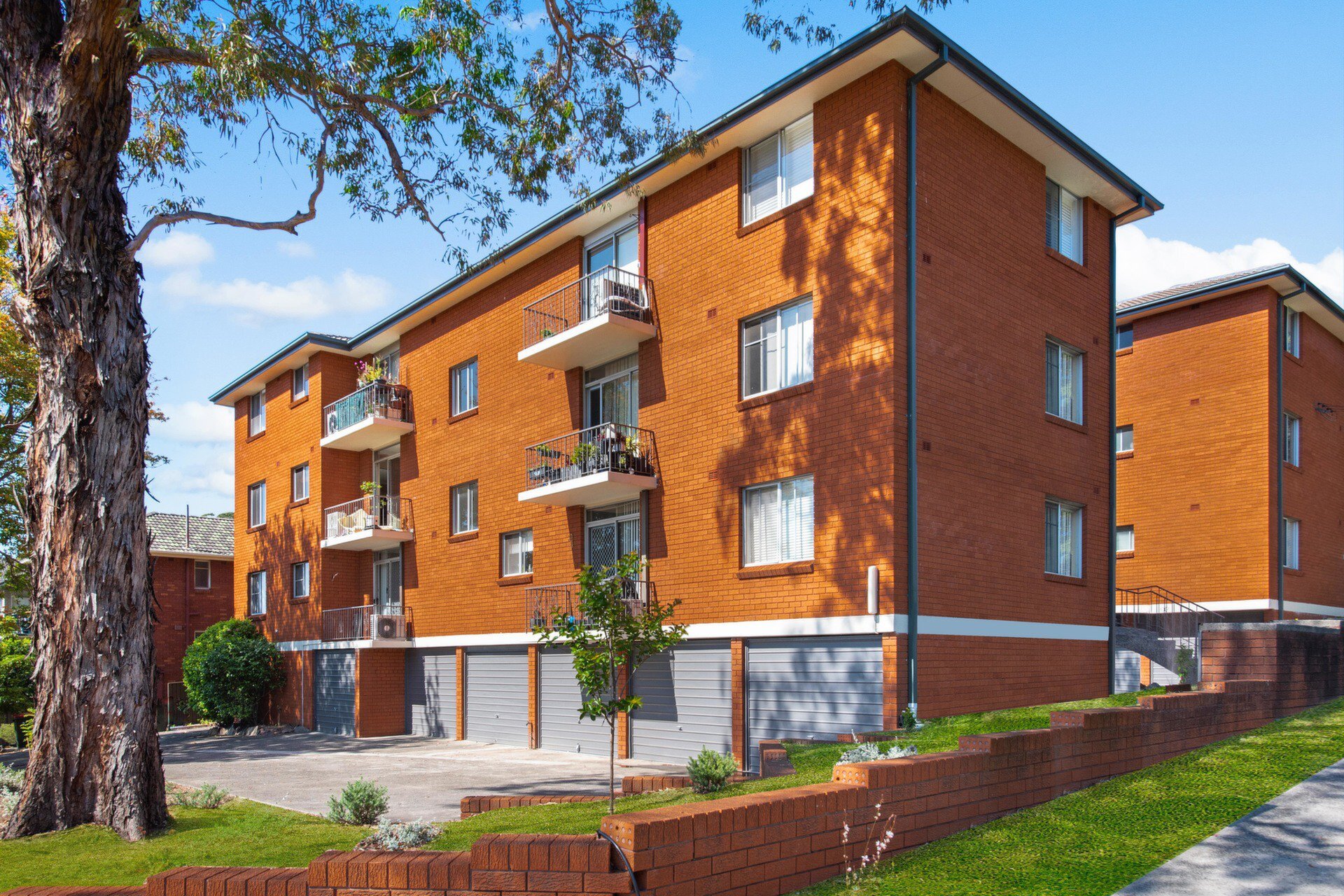 15/4-6 Harvard Street, Gladesville Sold by Cassidy Real Estate - image 1