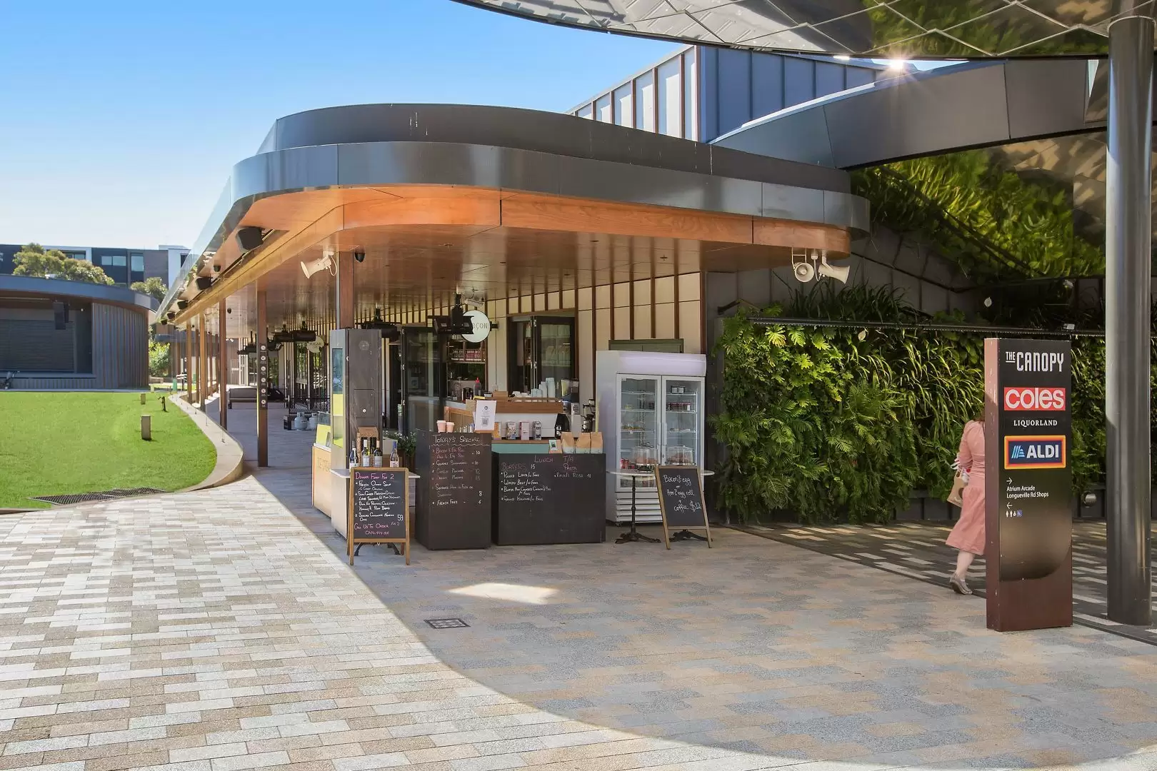 6/83-85 Burns Bay Road, Lane Cove Leased by Cassidy Real Estate - image 1