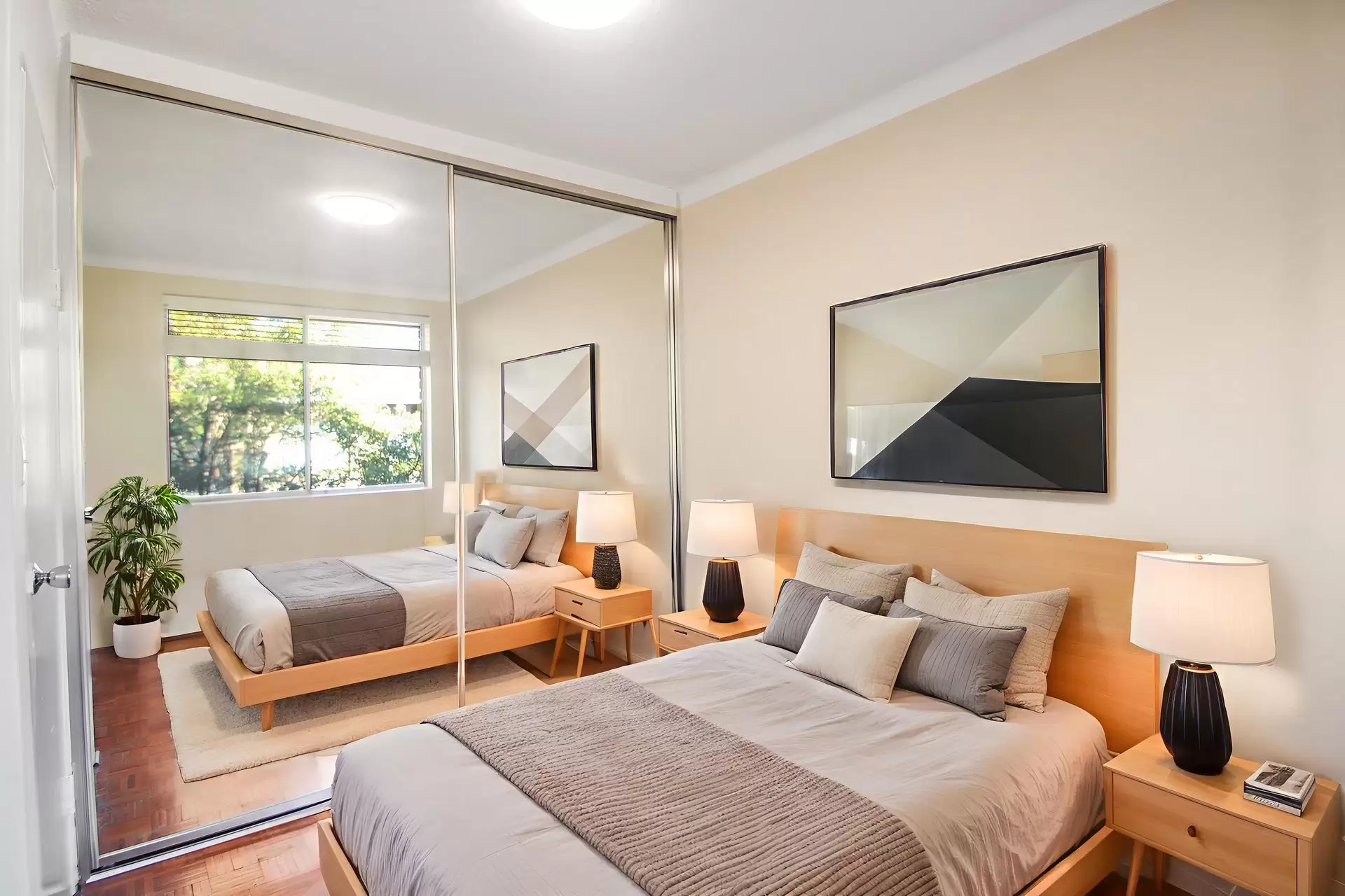 6/83-85 Burns Bay Road, Lane Cove Leased by Cassidy Real Estate - image 1