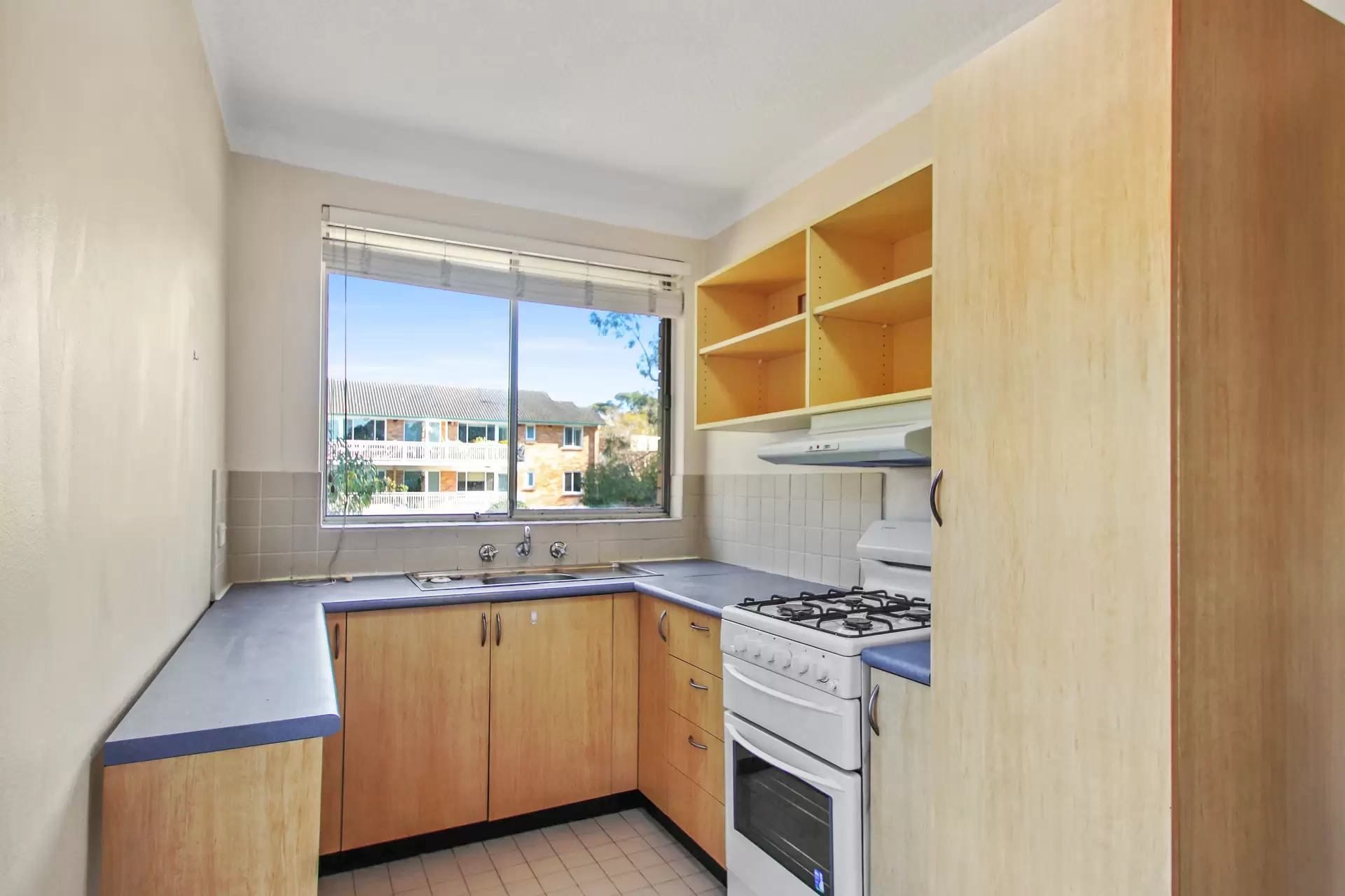 6/83-85 Burns Bay Road, Lane Cove Leased by Cassidy Real Estate - image 1
