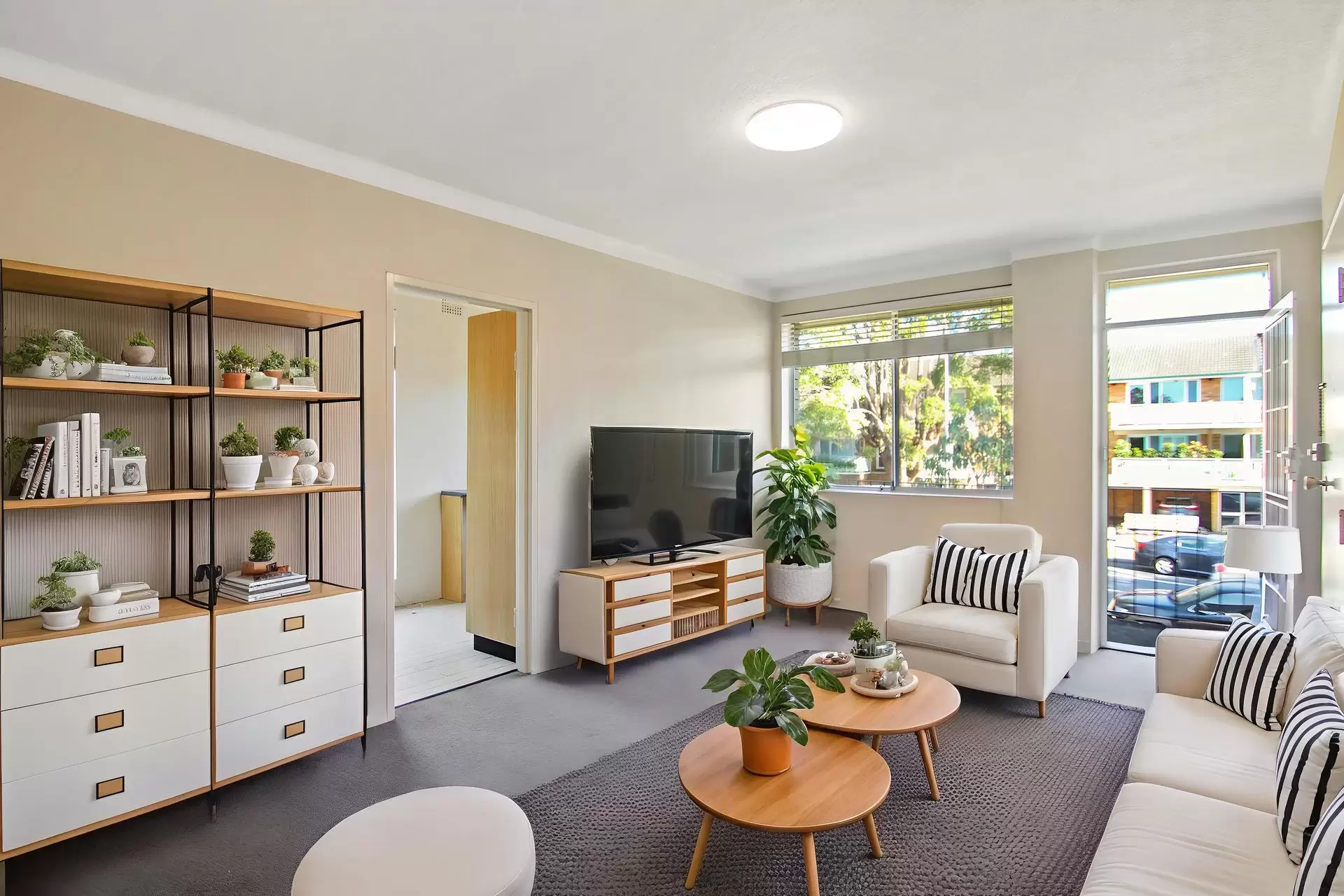 6/83-85 Burns Bay Road, Lane Cove Leased by Cassidy Real Estate - image 1