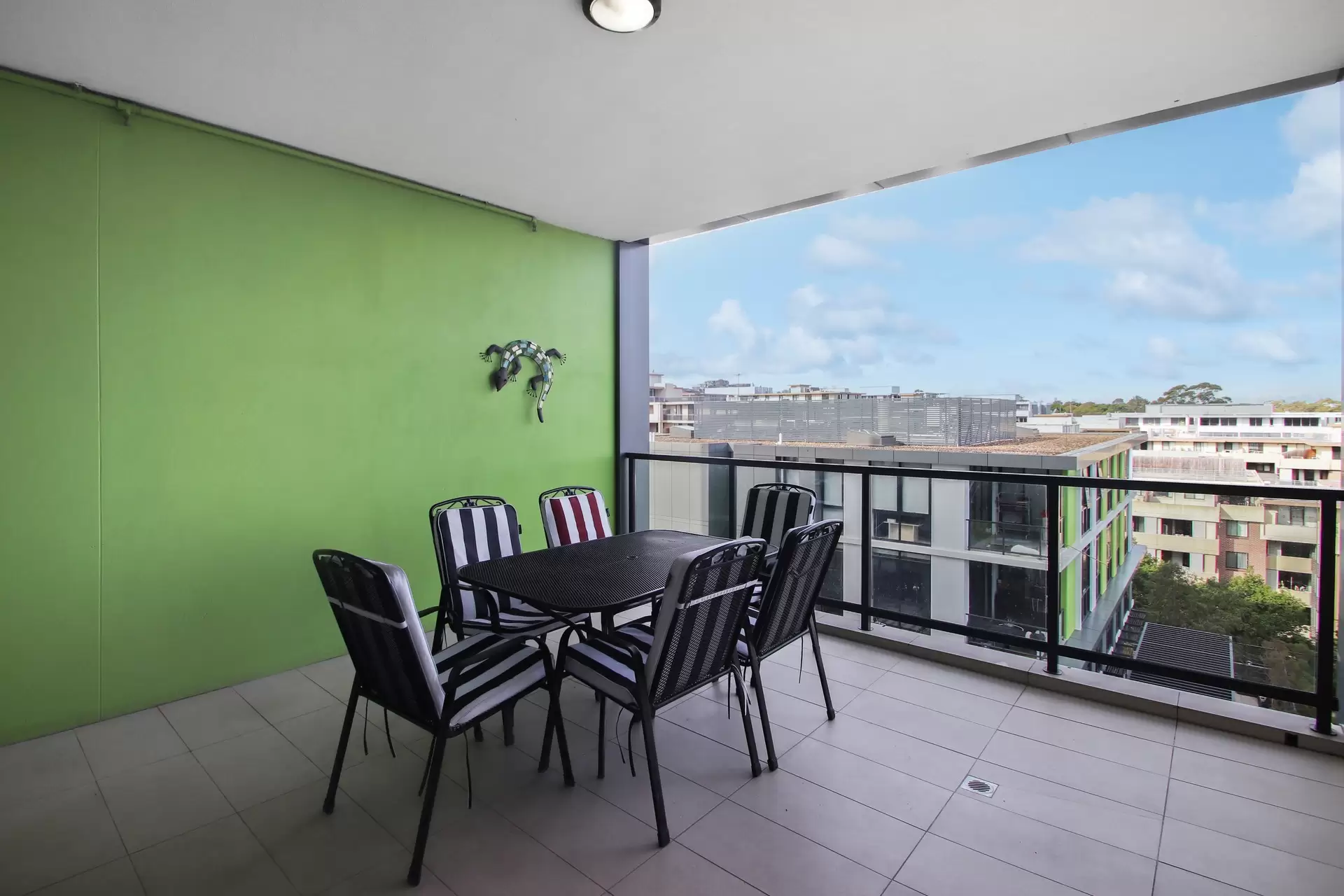 1102B/41 Belmore Street, Ryde Leased by Cassidy Real Estate - image 1