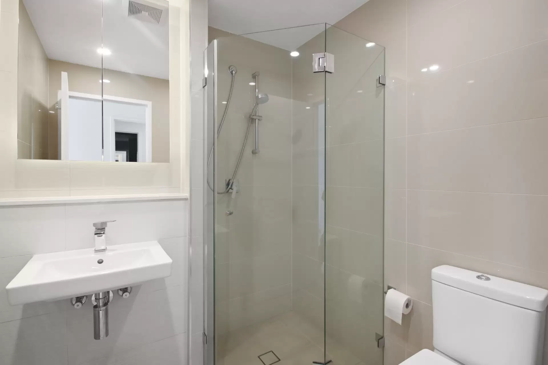 1102B/41 Belmore Street, Ryde Leased by Cassidy Real Estate - image 1