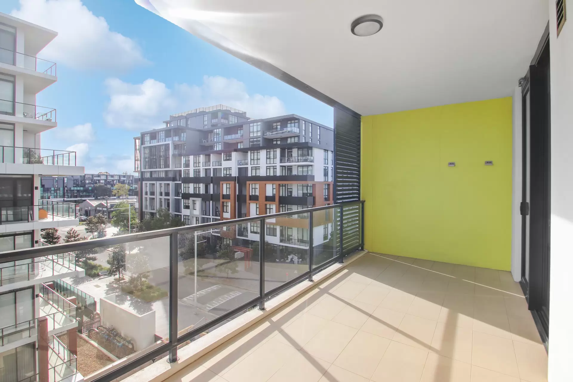 1102B/41 Belmore Street, Ryde Leased by Cassidy Real Estate - image 1