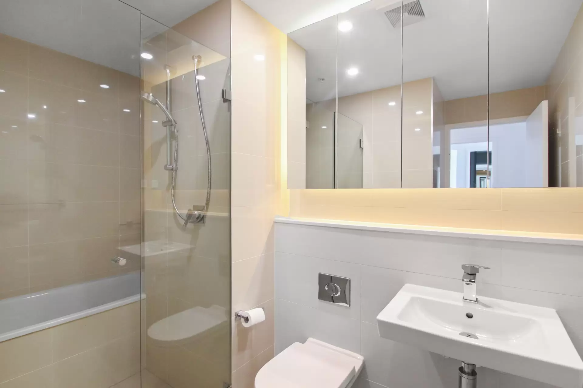 1102B/41 Belmore Street, Ryde Leased by Cassidy Real Estate - image 1