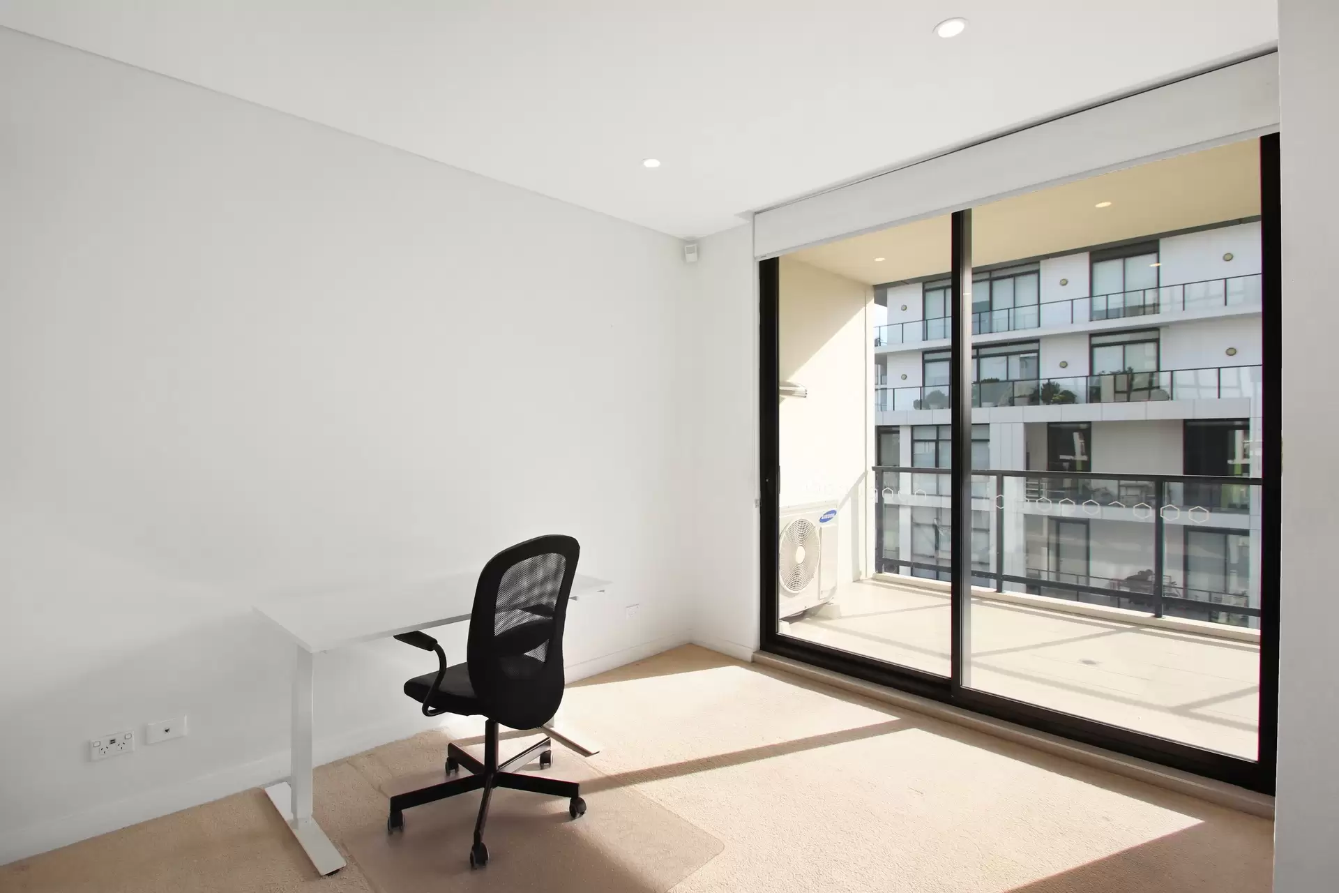 1102B/41 Belmore Street, Ryde Leased by Cassidy Real Estate - image 1
