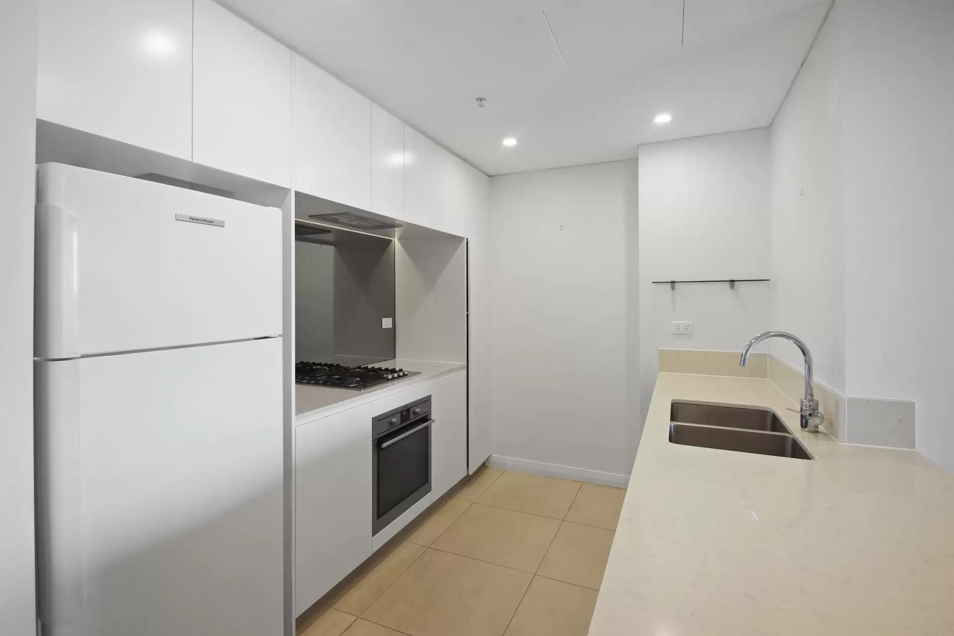 1102B/41 Belmore Street, Ryde Leased by Cassidy Real Estate - image 1
