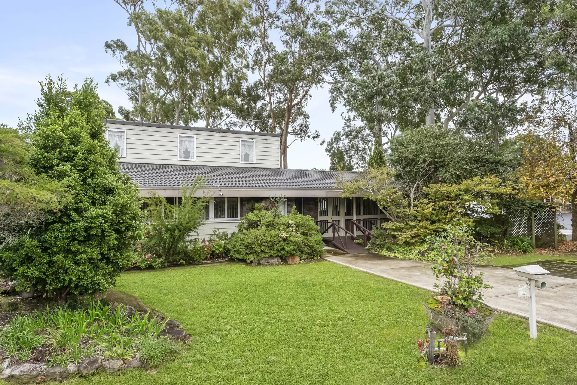 17 Federal Road, West Ryde Sold by Cassidy Real Estate - image 1