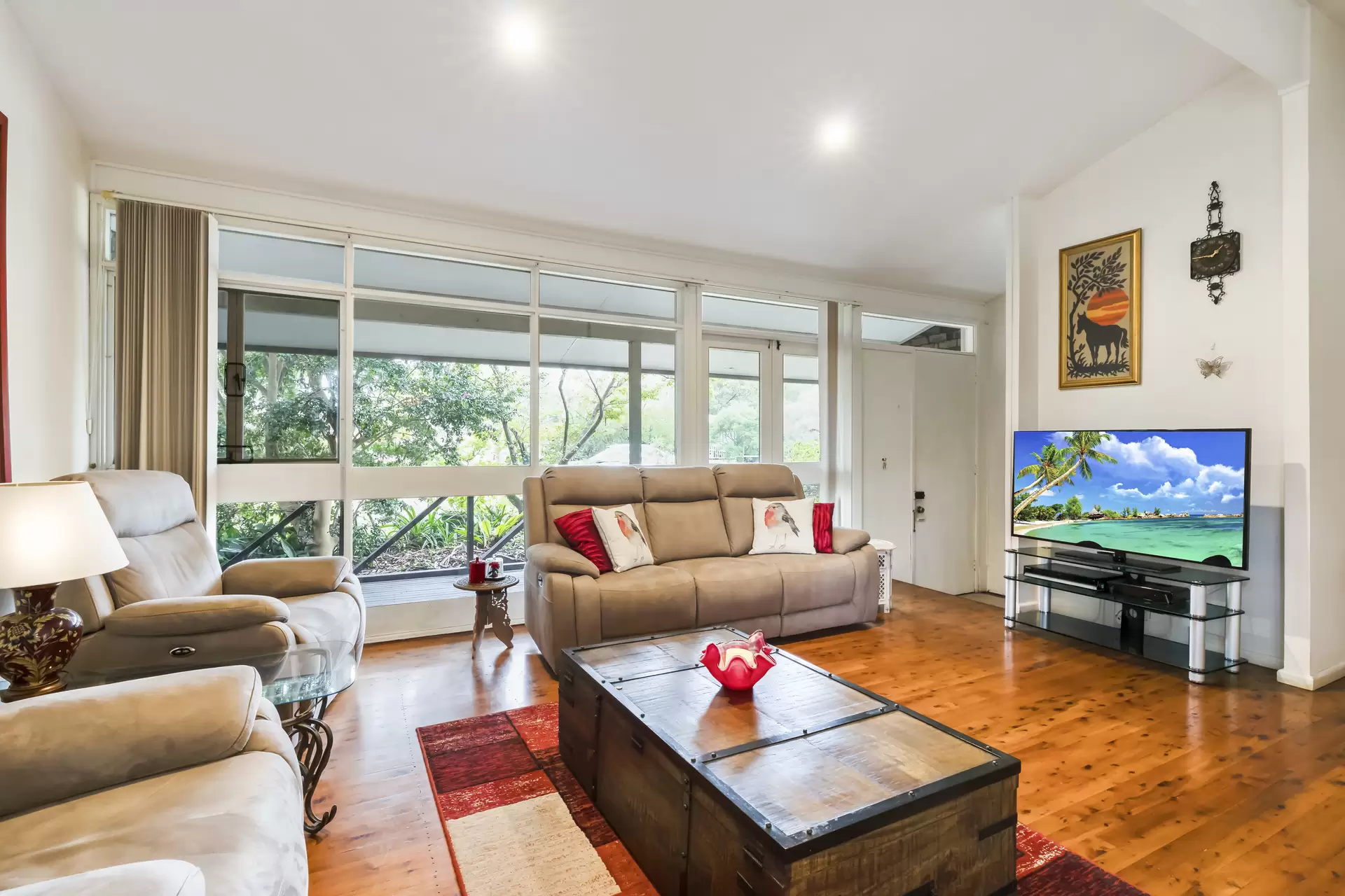 17 Federal Road, West Ryde Sold by Cassidy Real Estate - image 1