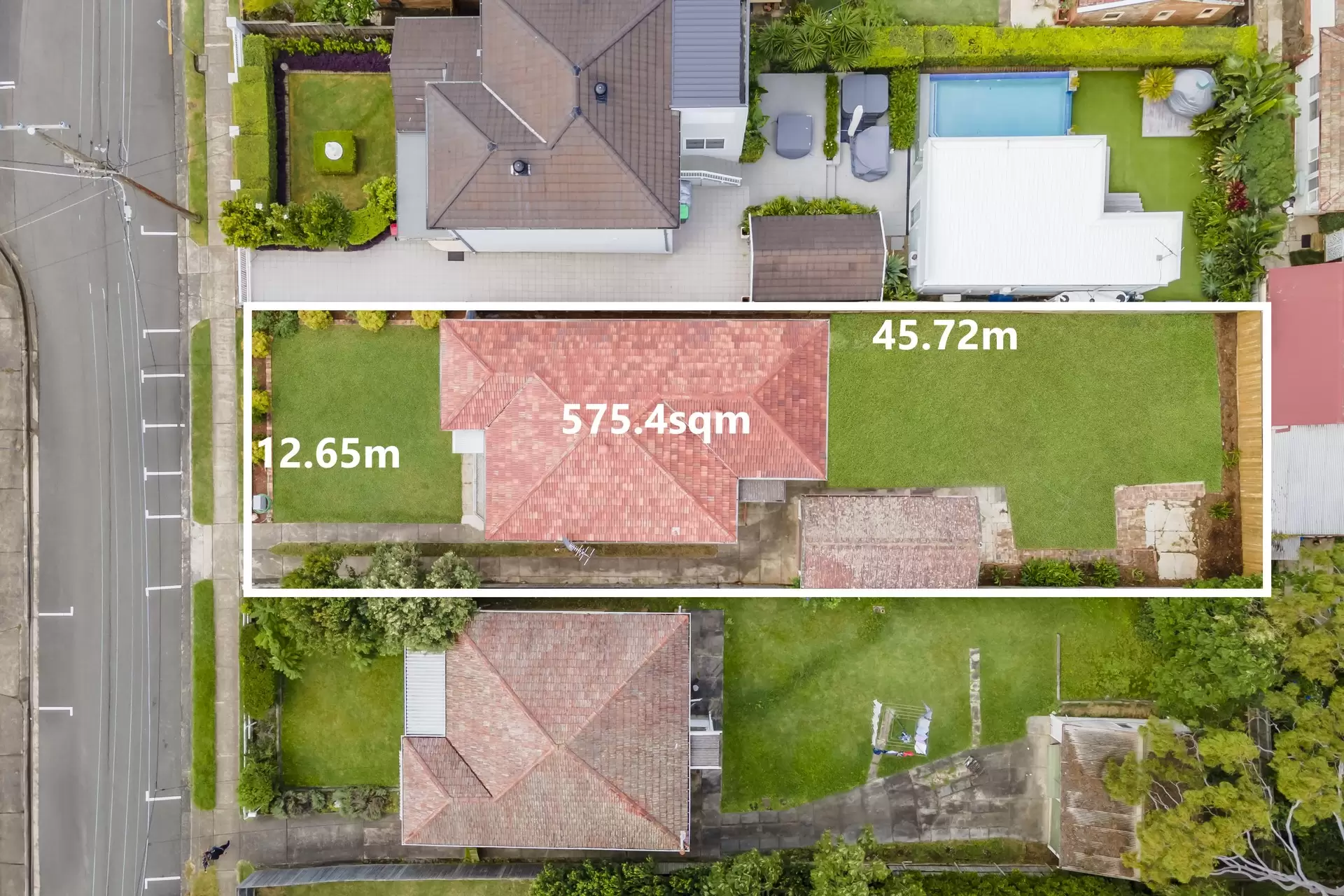58 Potts Street, Ryde Sold by Cassidy Real Estate - image 1
