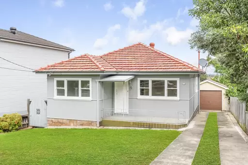 58 Potts Street, Ryde Sold by Cassidy Real Estate