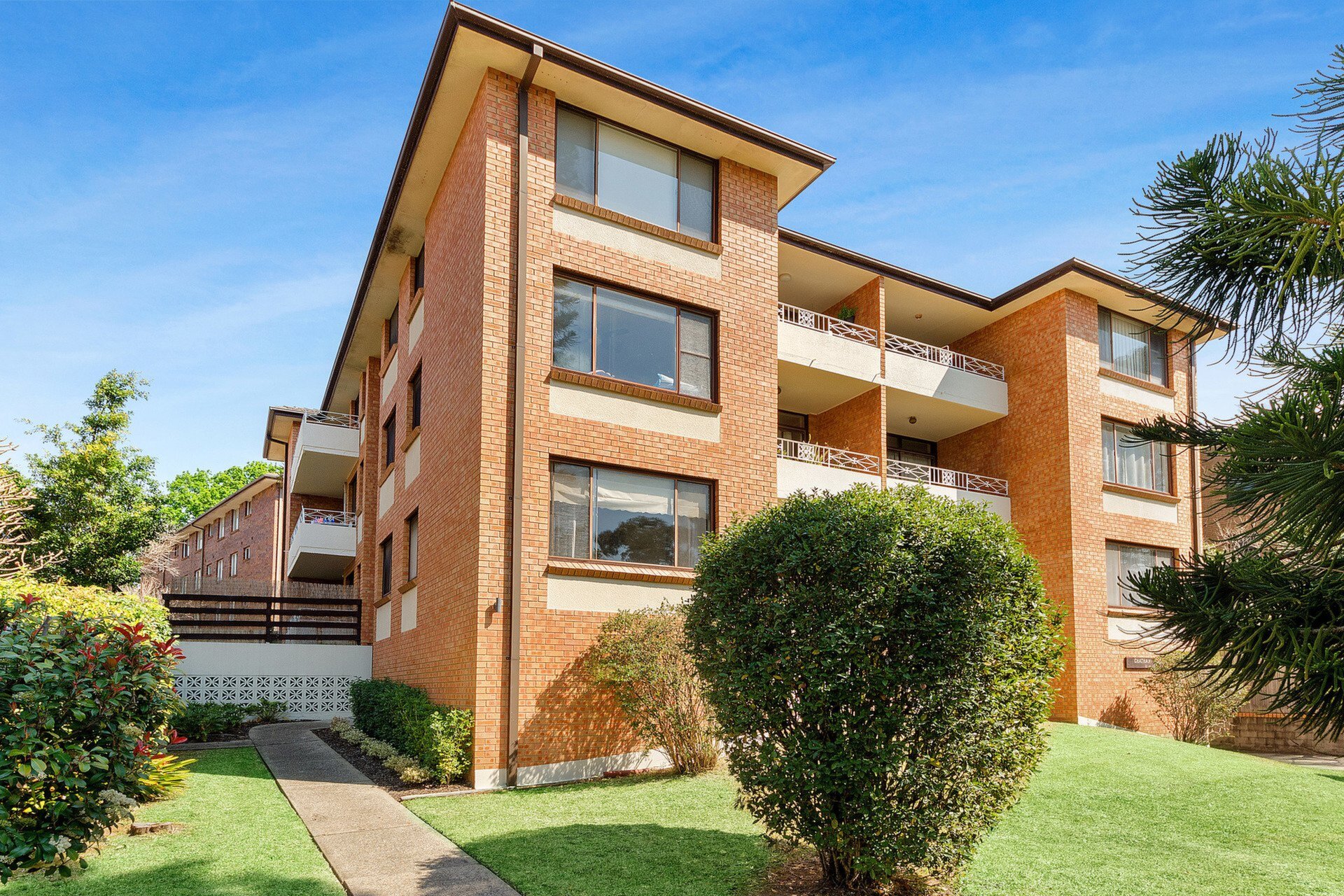 9/11-13 Cambridge Street, Gladesville Sold by Cassidy Real Estate - image 1