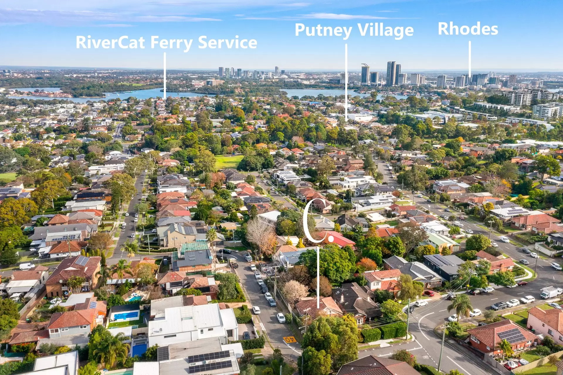 78 Potts Street, Ryde Sold by Cassidy Real Estate - image 1