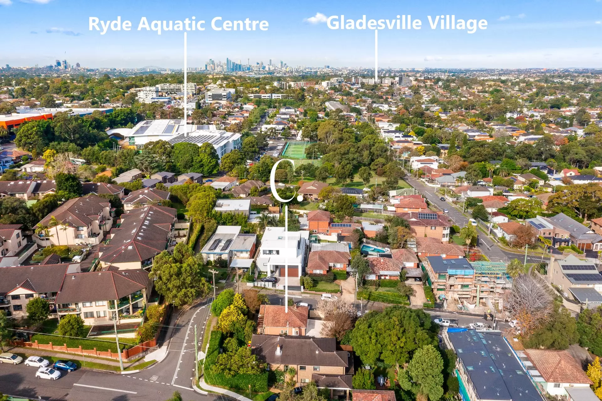 78 Potts Street, Ryde Sold by Cassidy Real Estate - image 1