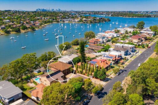 58 Pellisier Road, Putney Sold by Cassidy Real Estate