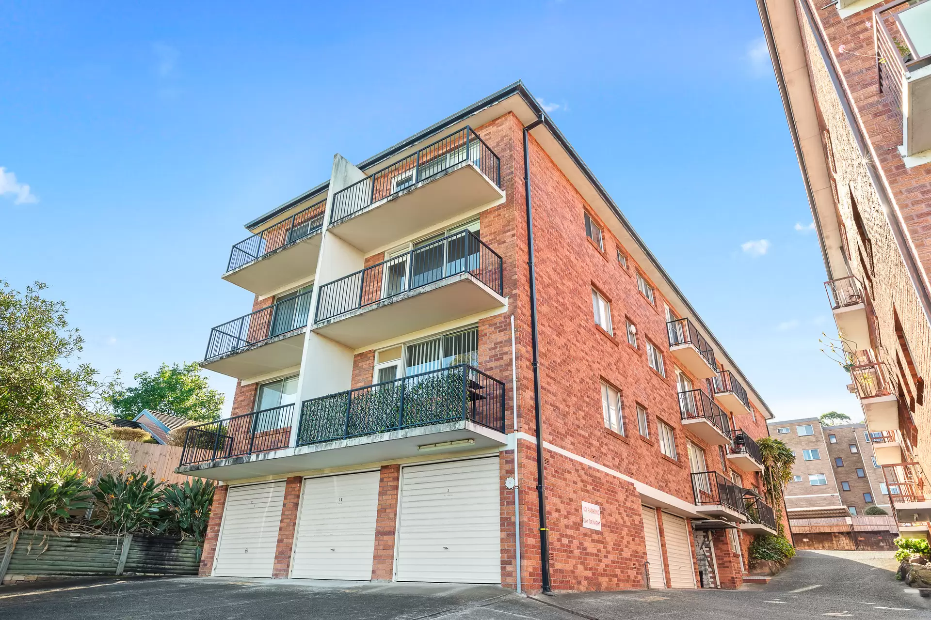 12/103 Constitution Road, West Ryde Sold by Cassidy Real Estate - image 1