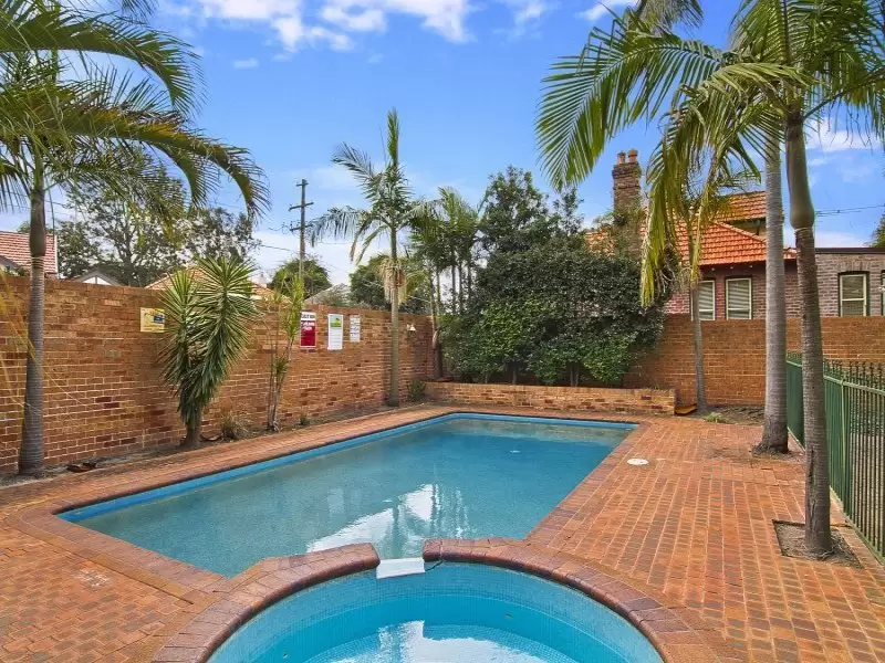 11/165 Victoria Road, Gladesville Leased by Cassidy Real Estate - image 1