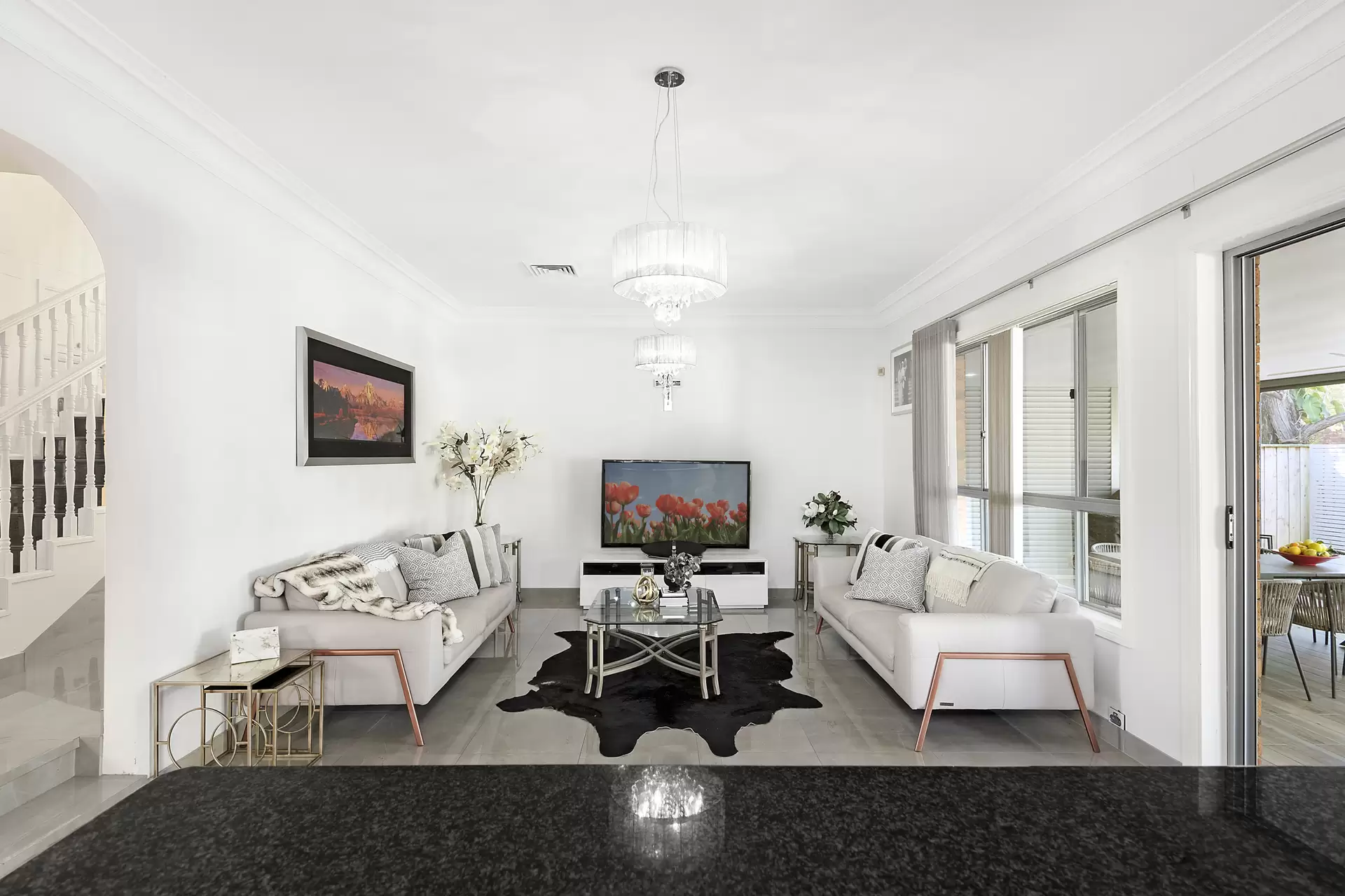 83 Park Road, Hunters Hill Sold by Cassidy Real Estate - image 1