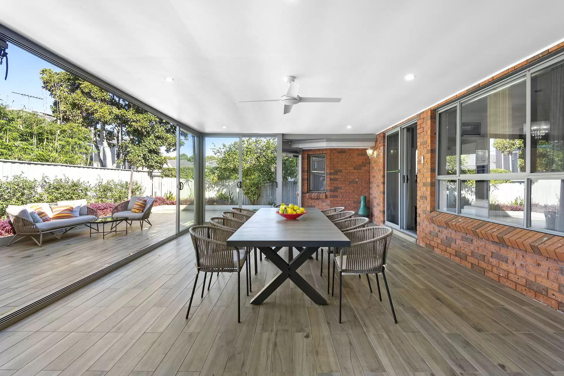 83 Park Road, Hunters Hill Sold by Cassidy Real Estate - image 1