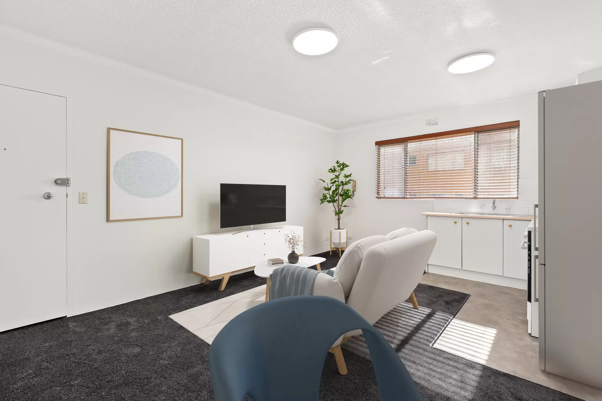 4/10 Harvard Street, Gladesville Sold by Cassidy Real Estate - image 1