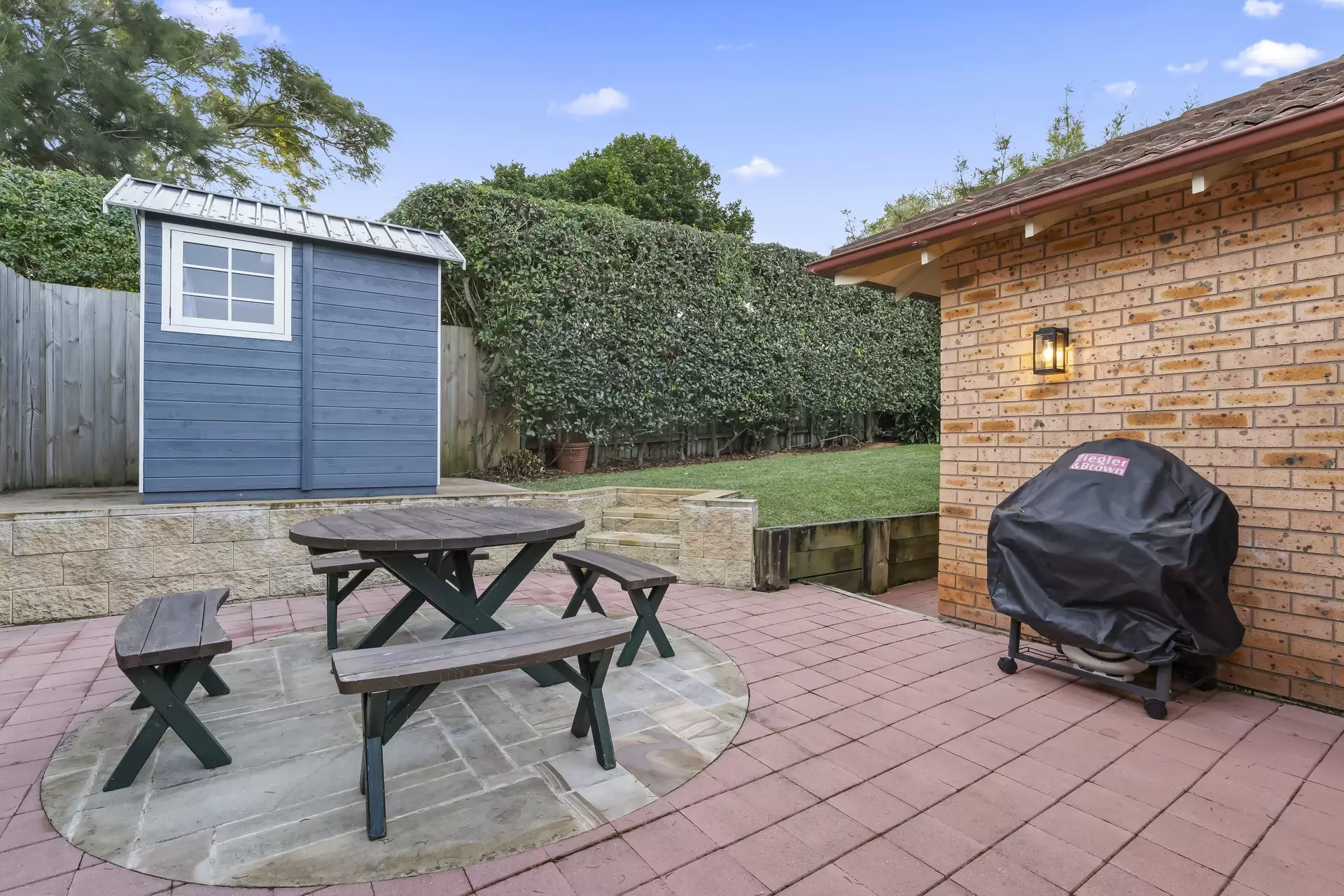 22a Hillcrest Avenue, Gladesville Sold by Cassidy Real Estate - image 1