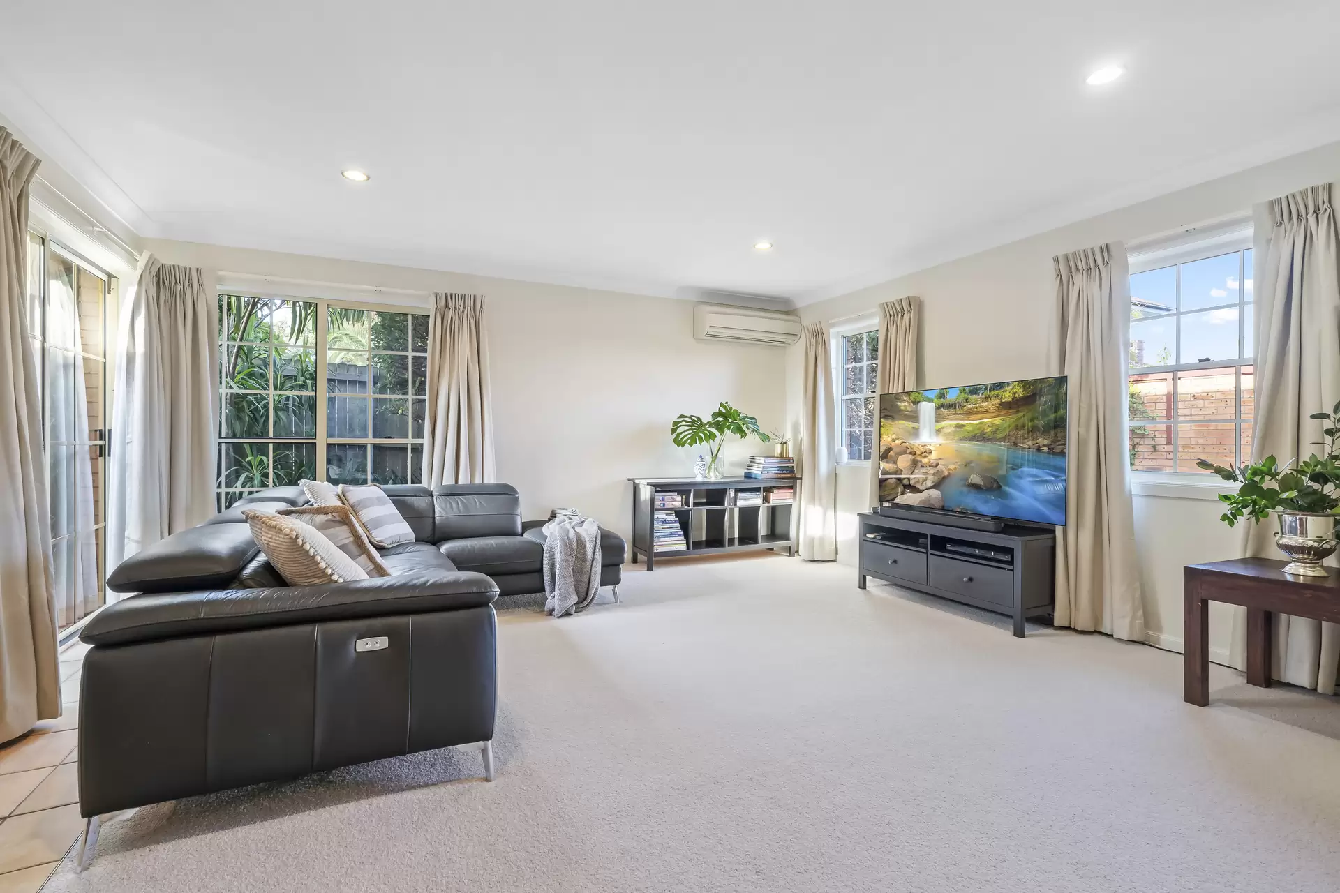 22a Hillcrest Avenue, Gladesville Sold by Cassidy Real Estate - image 1