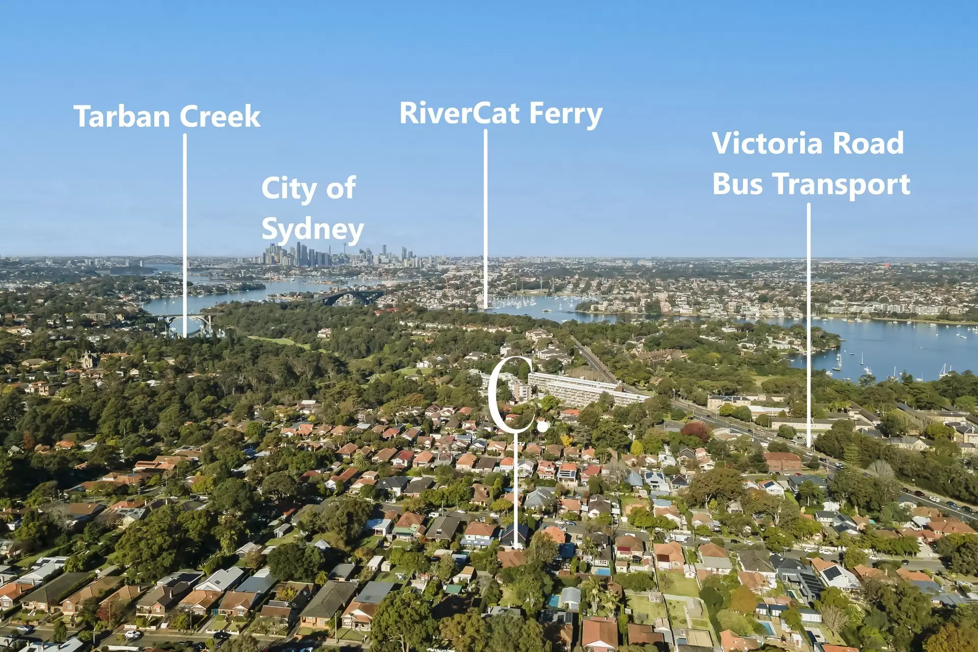 22a Hillcrest Avenue, Gladesville Sold by Cassidy Real Estate - image 1