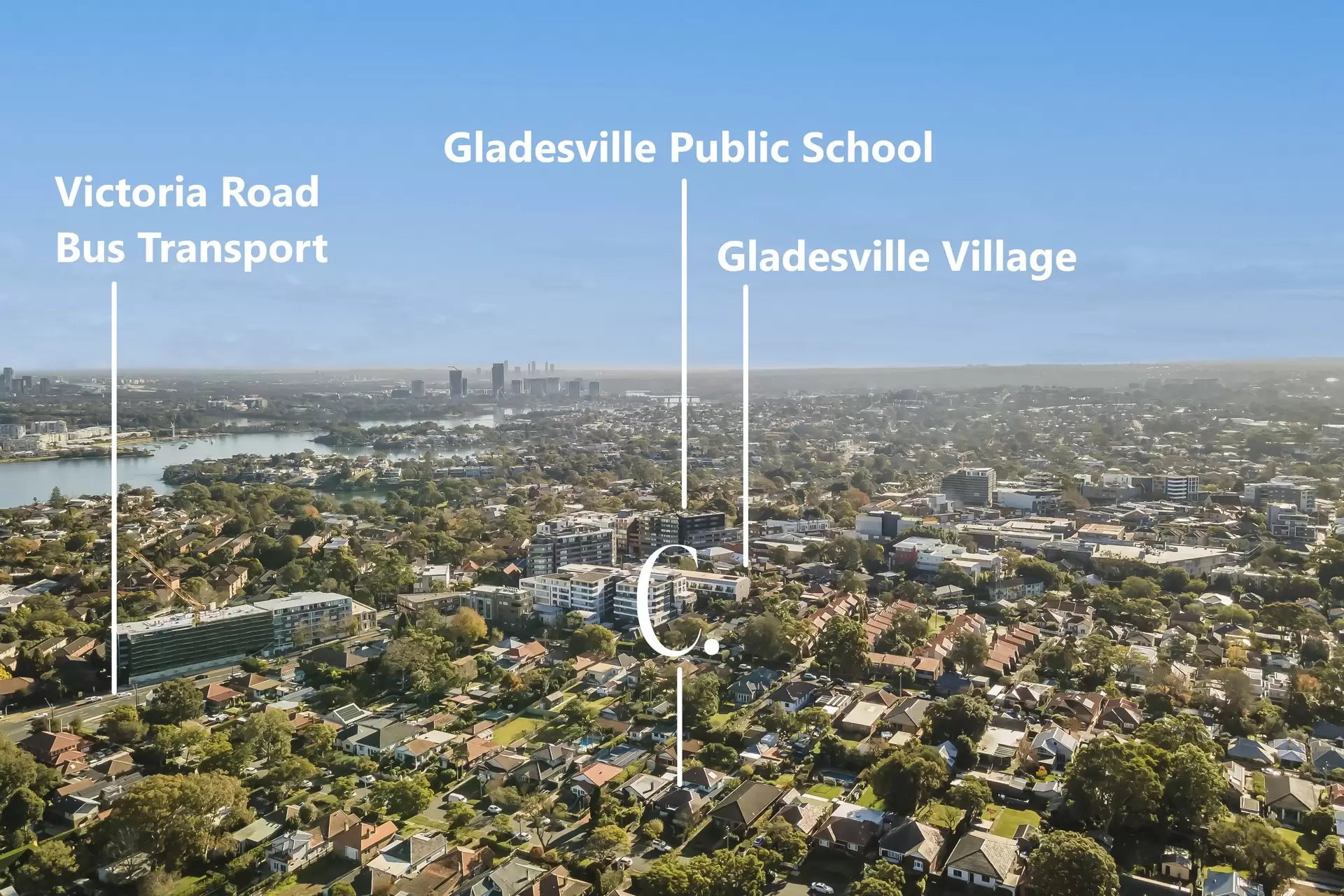 22a Hillcrest Avenue, Gladesville Sold by Cassidy Real Estate - image 1