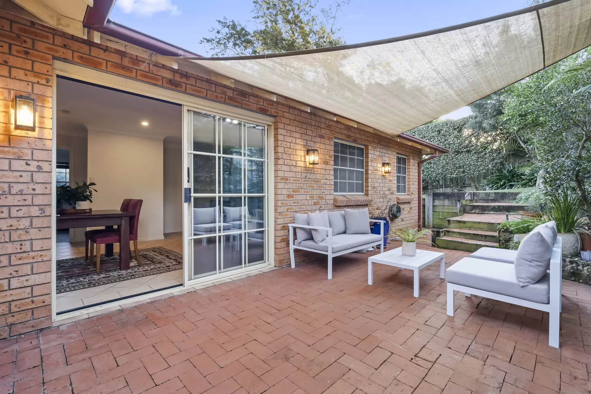 22a Hillcrest Avenue, Gladesville Sold by Cassidy Real Estate - image 1