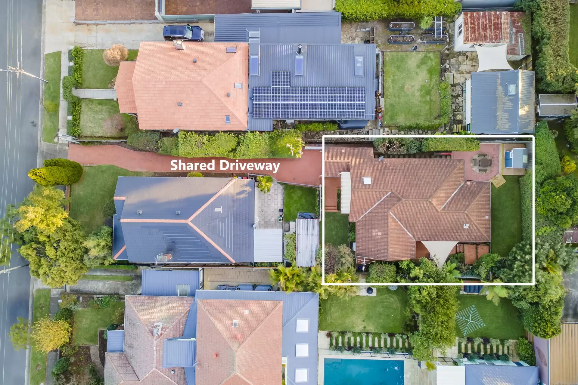 22a Hillcrest Avenue, Gladesville Sold by Cassidy Real Estate - image 1