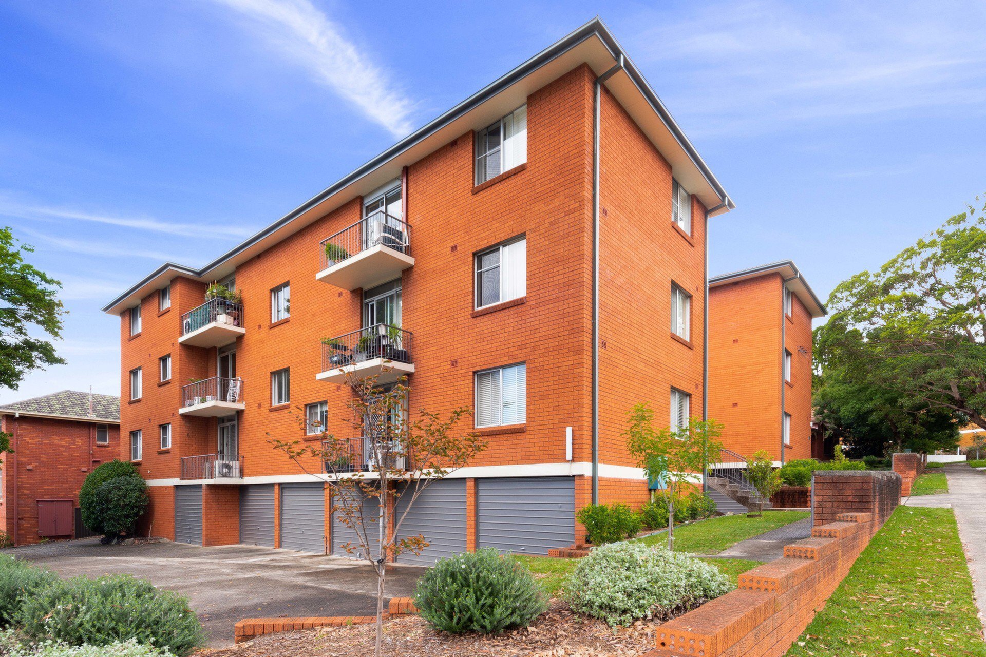 8/4 Harvard Street, Gladesville Sold by Cassidy Real Estate - image 1