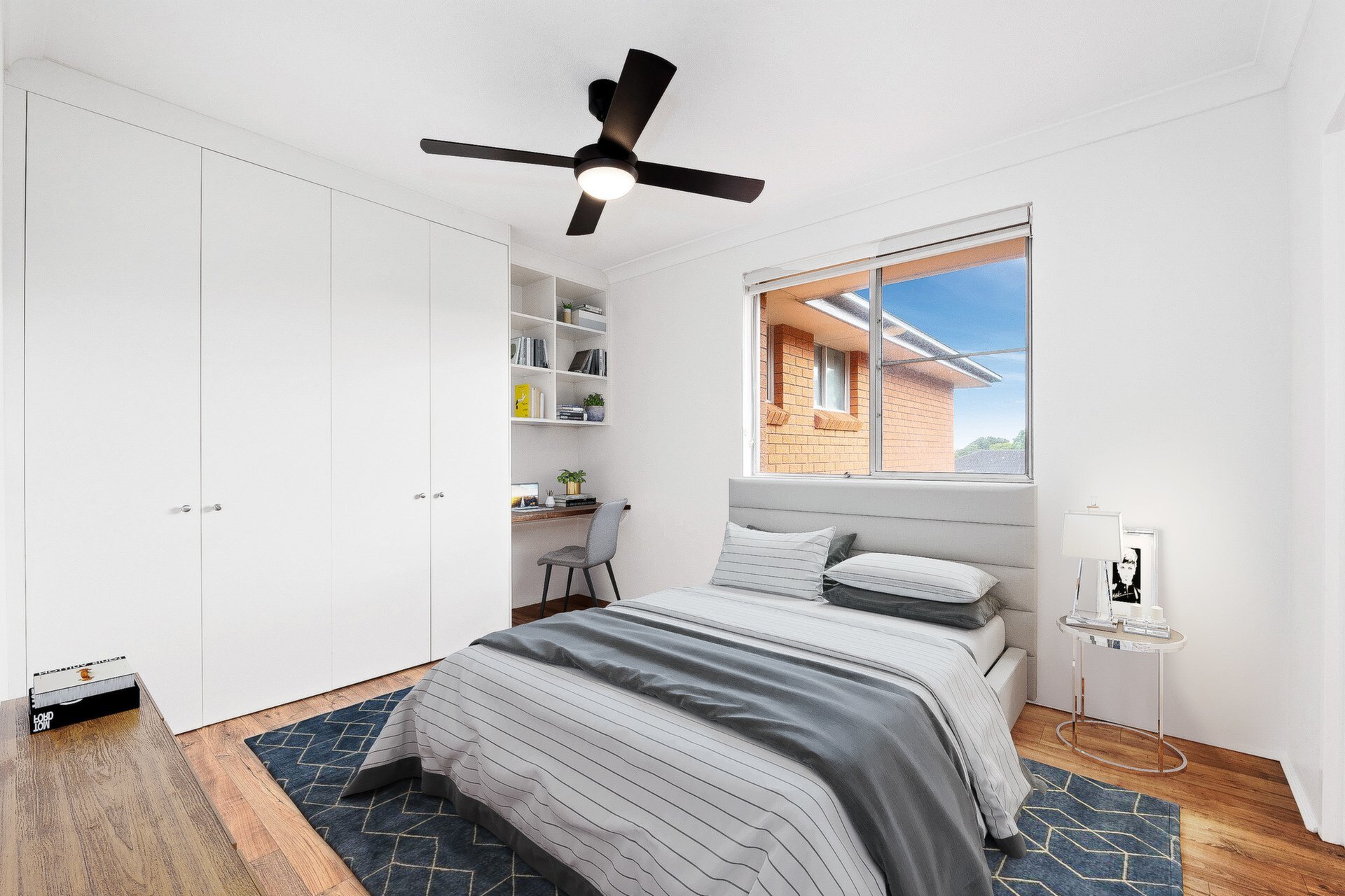 8/4 Harvard Street, Gladesville Sold by Cassidy Real Estate - image 1
