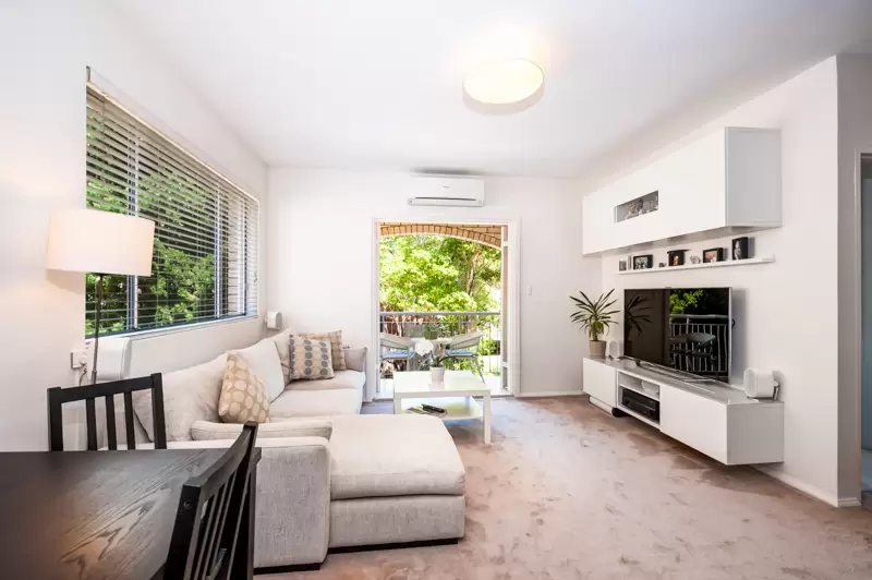 3/12 Pearson Street, Gladesville Leased by Cassidy Real Estate - image 1