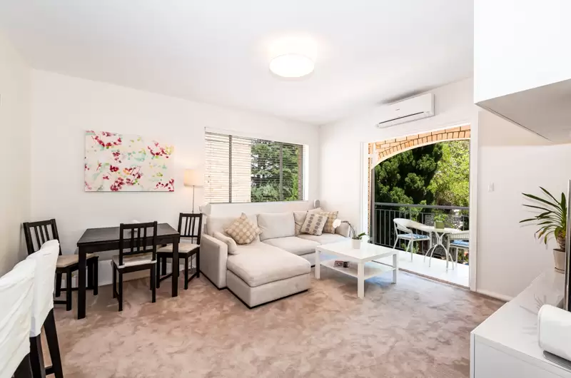 3/12 Pearson Street, Gladesville Leased by Cassidy Real Estate - image 1