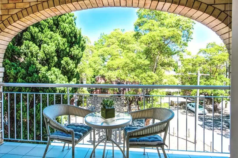 3/12 Pearson Street, Gladesville Leased by Cassidy Real Estate - image 1