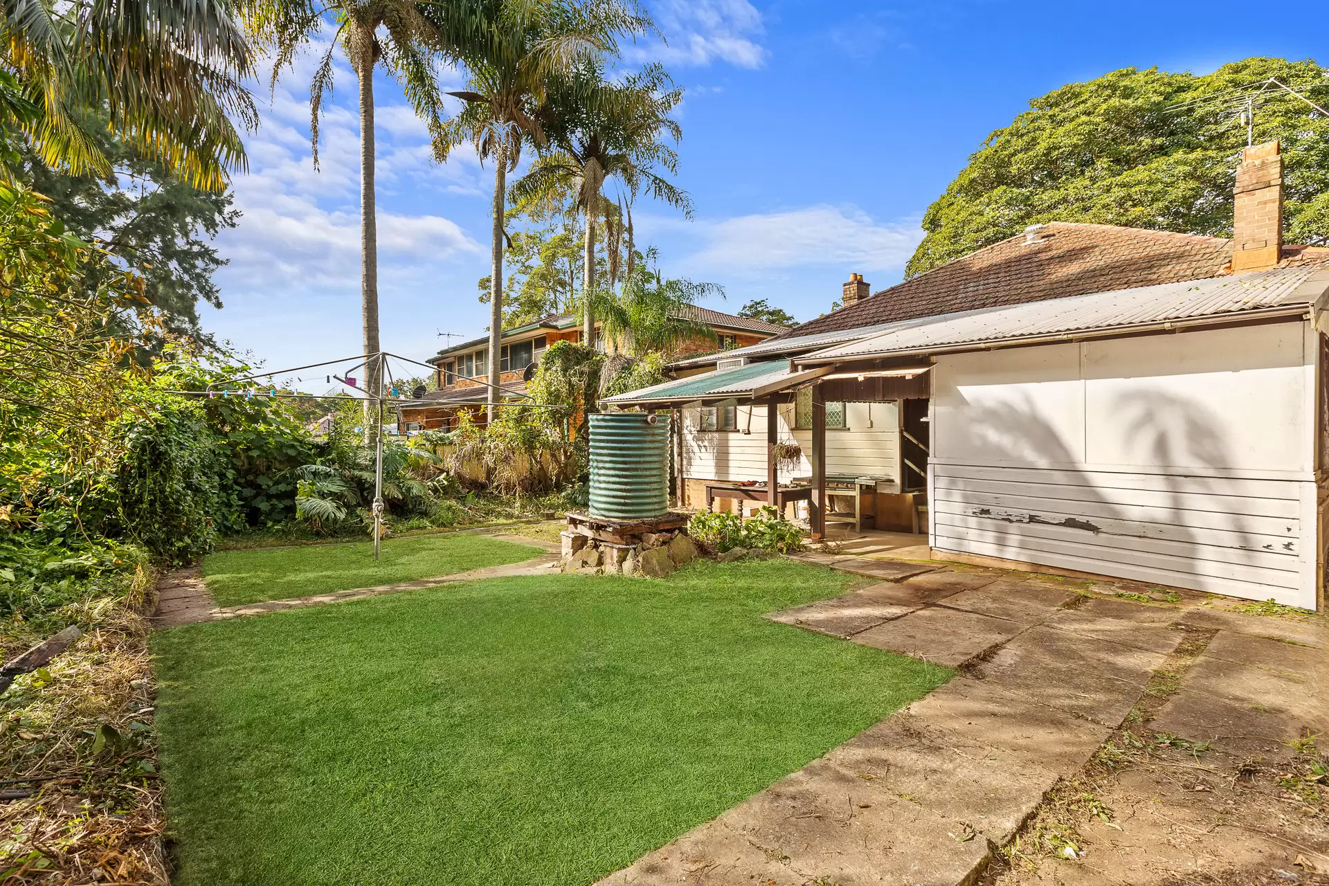 65 Argyle Avenue, Ryde Sold by Cassidy Real Estate - image 1