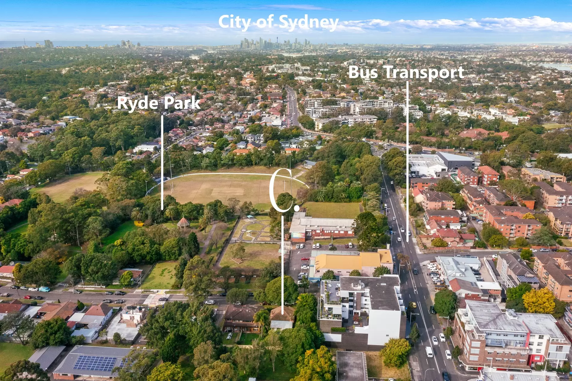 65 Argyle Avenue, Ryde Sold by Cassidy Real Estate - image 1