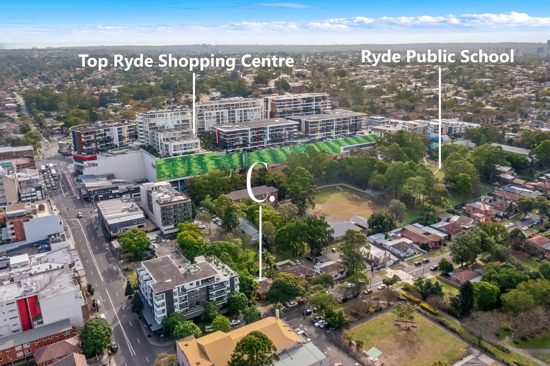 65 Argyle Avenue, Ryde Sold by Cassidy Real Estate - image 1