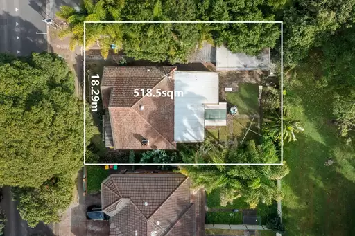 65 Argyle Avenue, Ryde Sold by Cassidy Real Estate